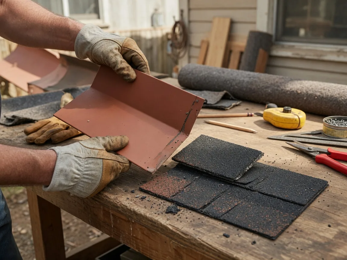 Roof Repair company in Sussex, VA